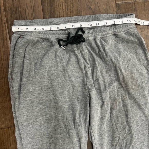 Mens Daniel Buchner Sweatpants - Picture 6 of 9